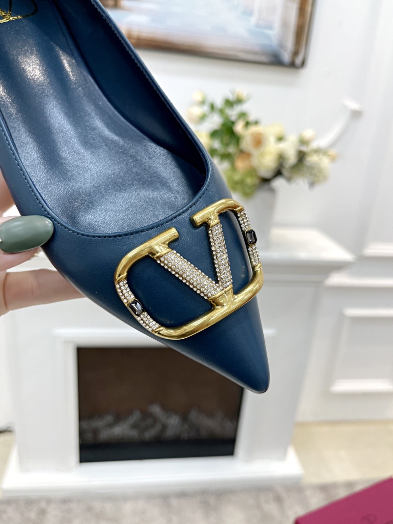 Valentino High Heels